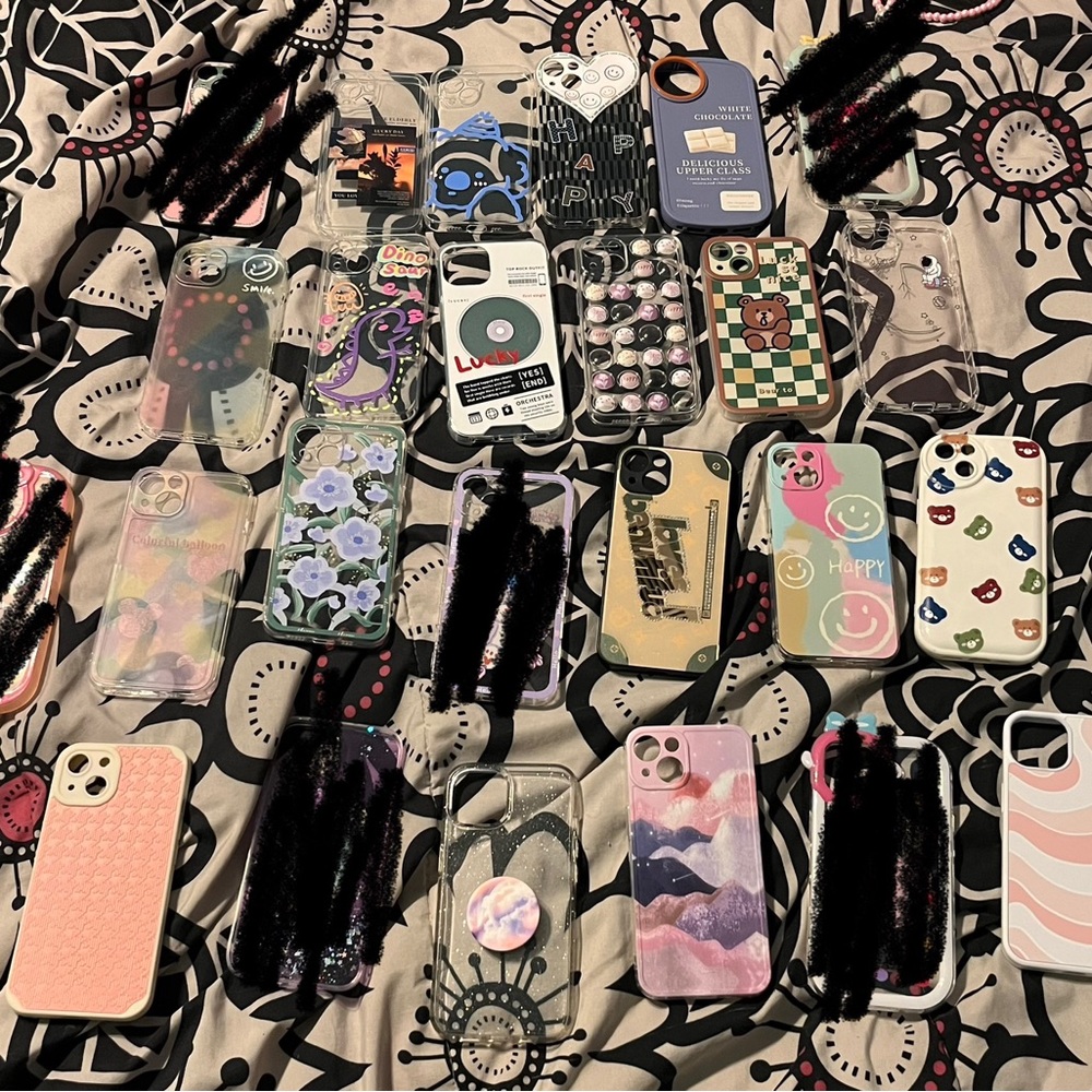 iPhone 13 cases